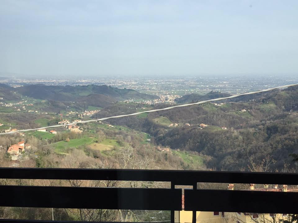 Ristorante Locanda San Luca Marostica Exterior foto
